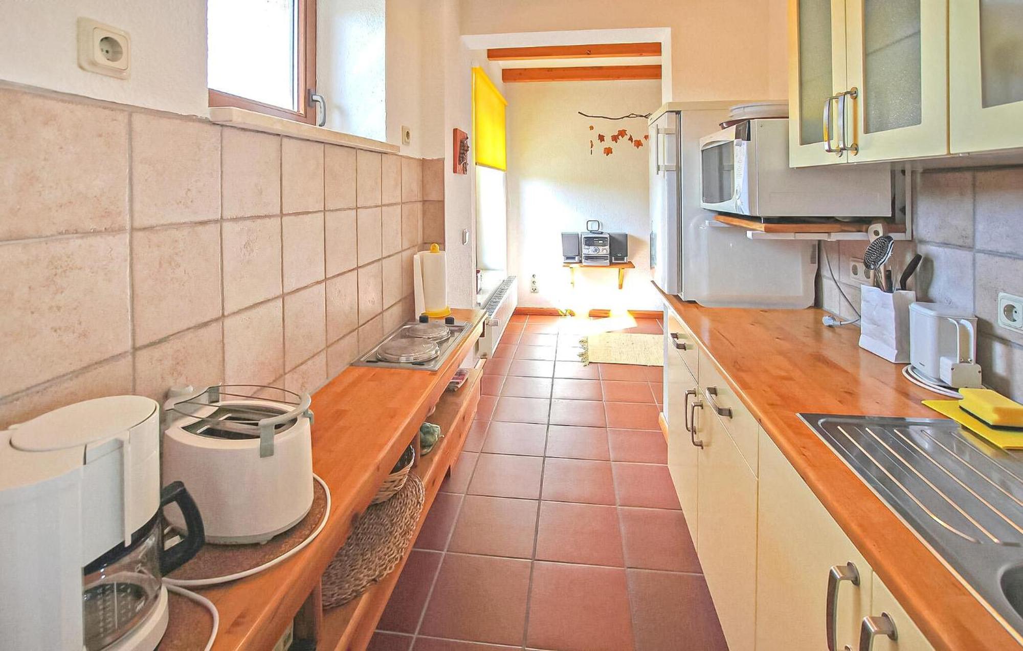 Ferienwohnung Mirow Roggentin Roggentin  Exterior photo
